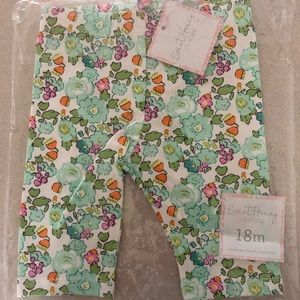 Sweethoney Capri leggings